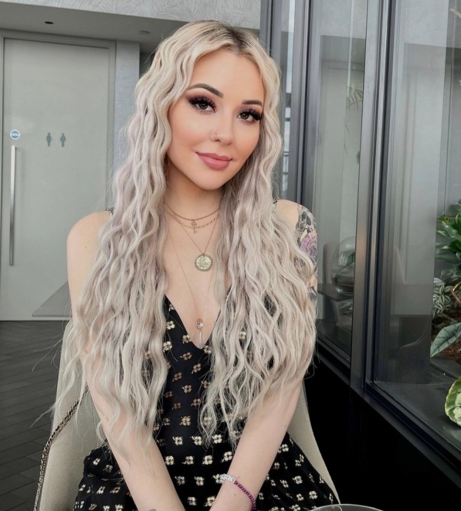 Индивидуалка Дита фото № 2 в городе Радужный