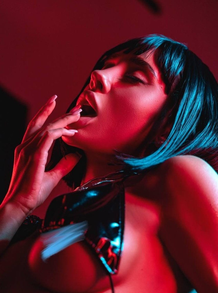 Индивидуалка Евгения фото № 2 в городе Радужный