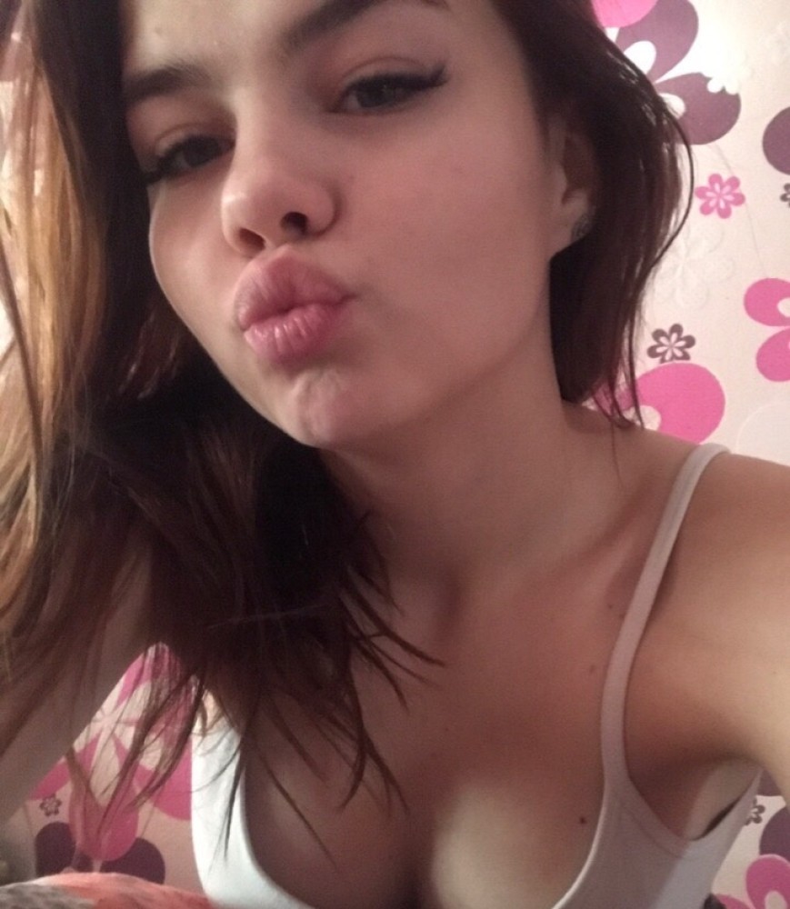 Индивидуалка Инга фото № 2 в городе Радужный