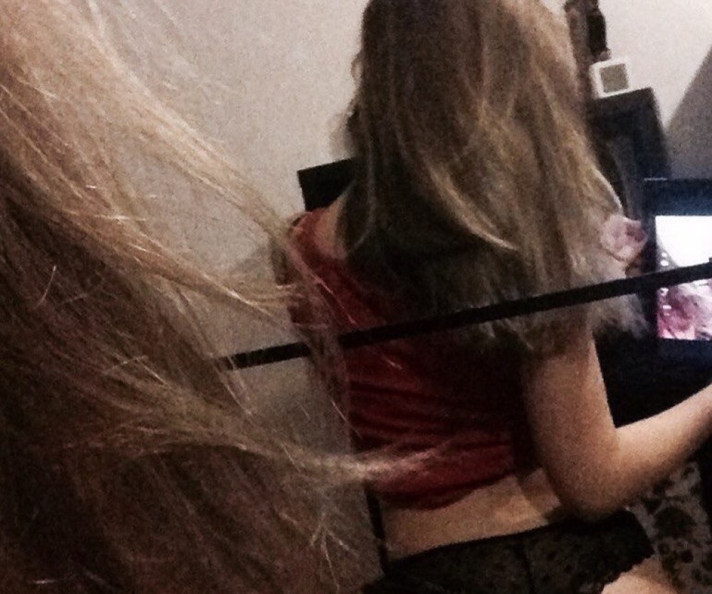 Индивидуалка Катерина фото № 2 в городе Радужный