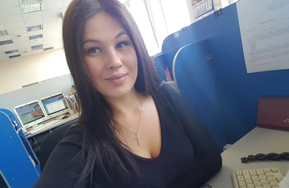 Индивидуалка Катя фото № 2 в городе Радужный