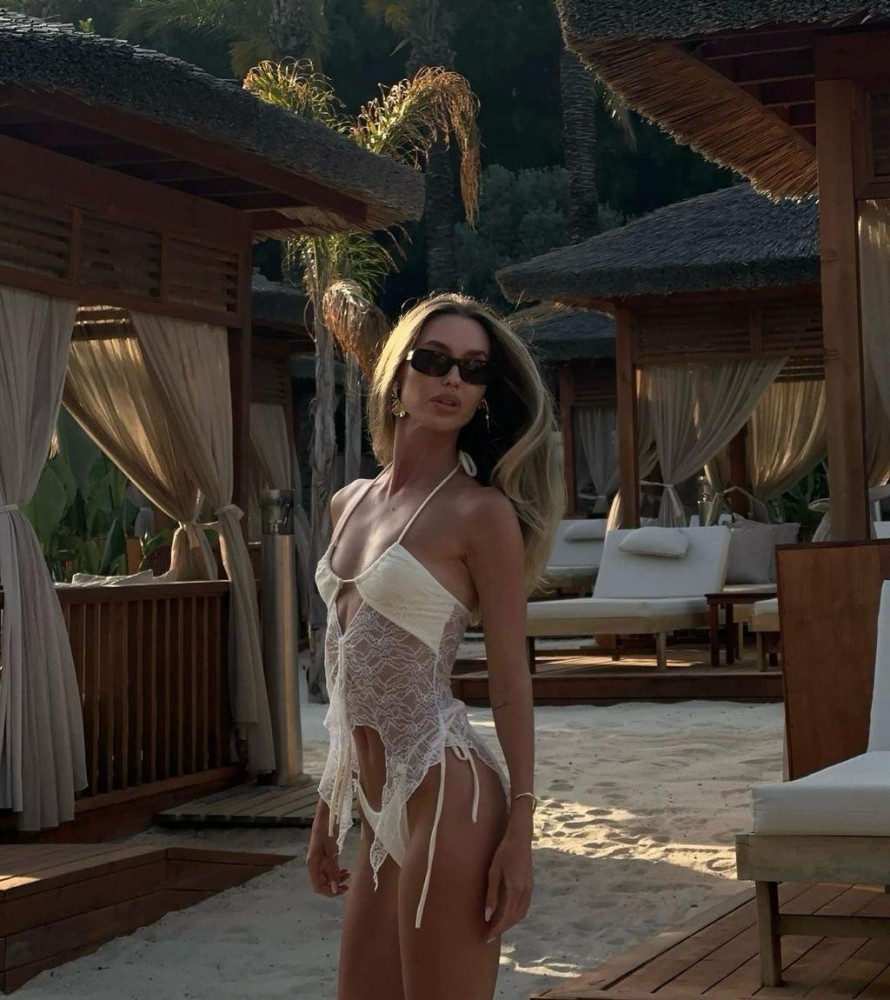 Индивидуалка Лина фото № 2 в городе Радужный