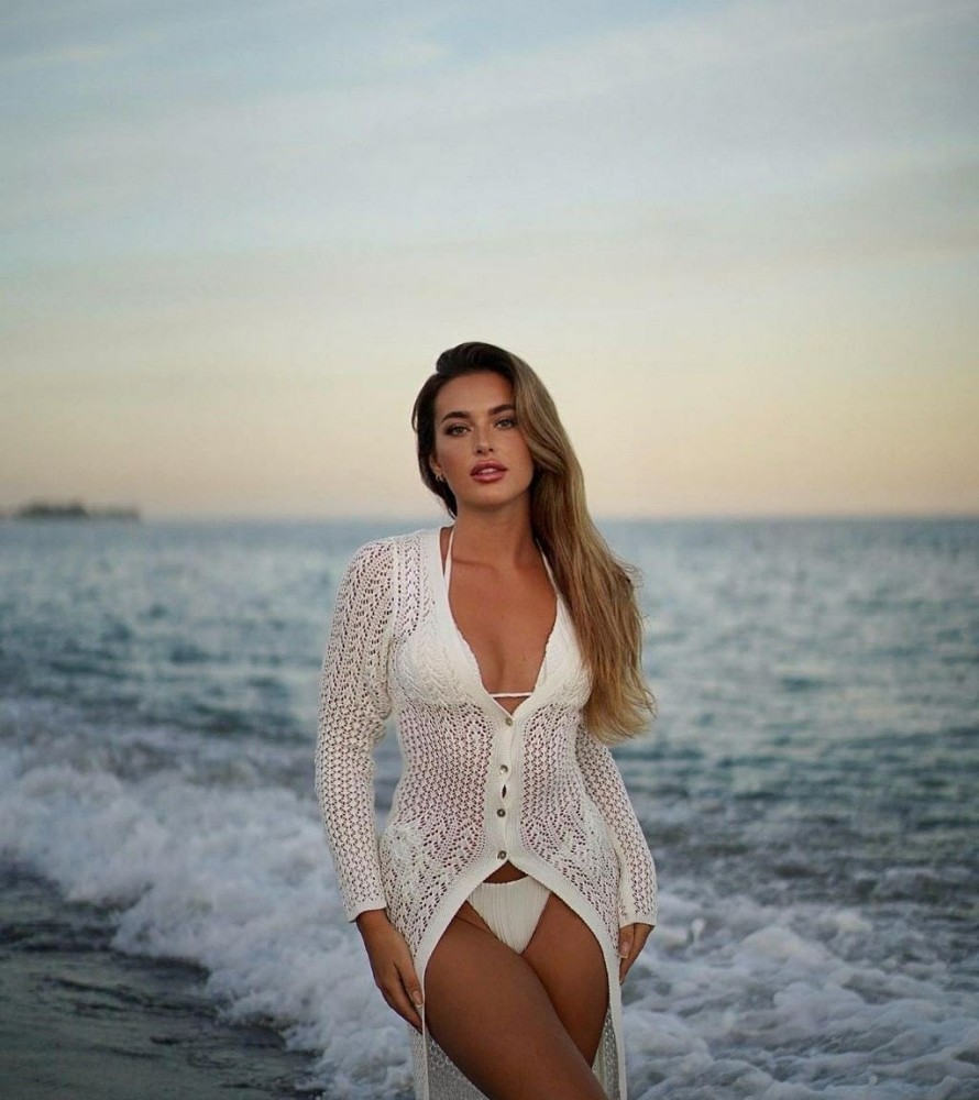 Индивидуалка Лина фото № 2 в городе Радужный