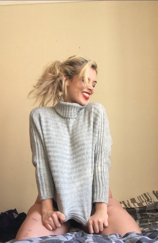 Индивидуалка Марина фото № 2 в городе Радужный