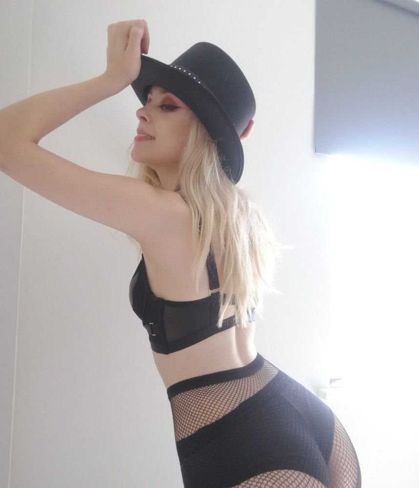 Индивидуалка Марина фото № 2 в городе Радужный