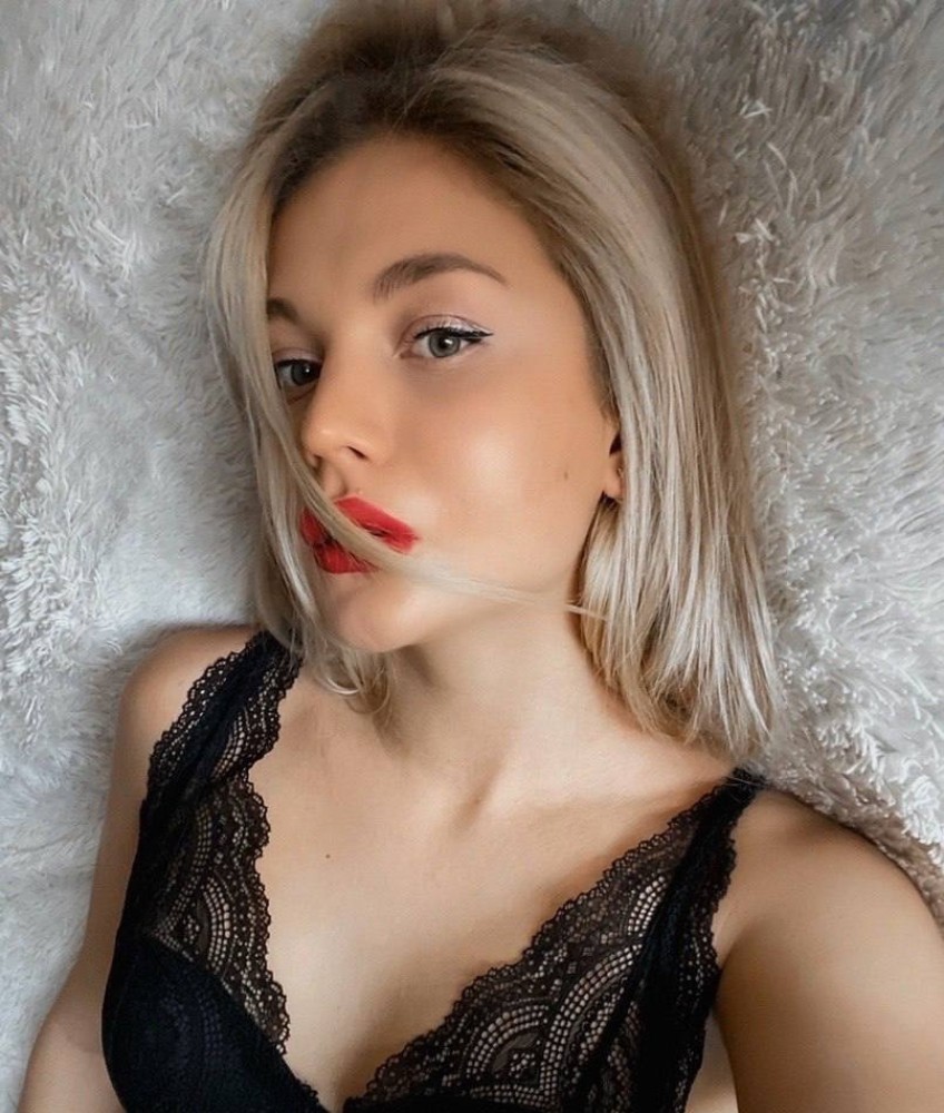 Индивидуалка Машечка фото № 2 в городе Радужный