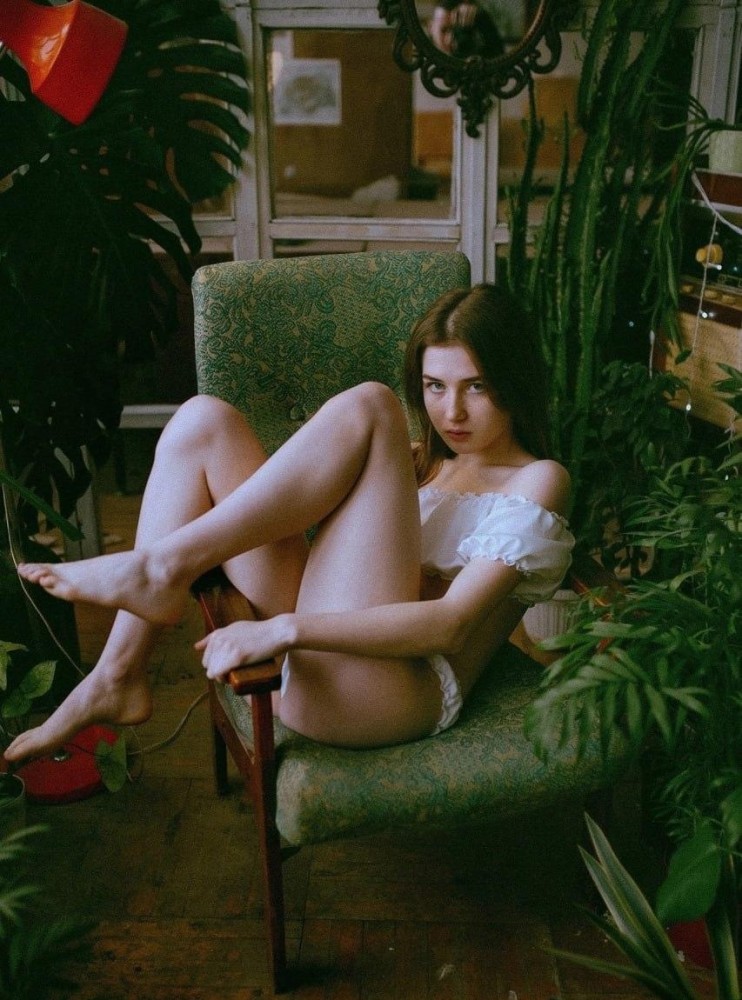 Индивидуалка Мелания фото № 2 в городе Радужный