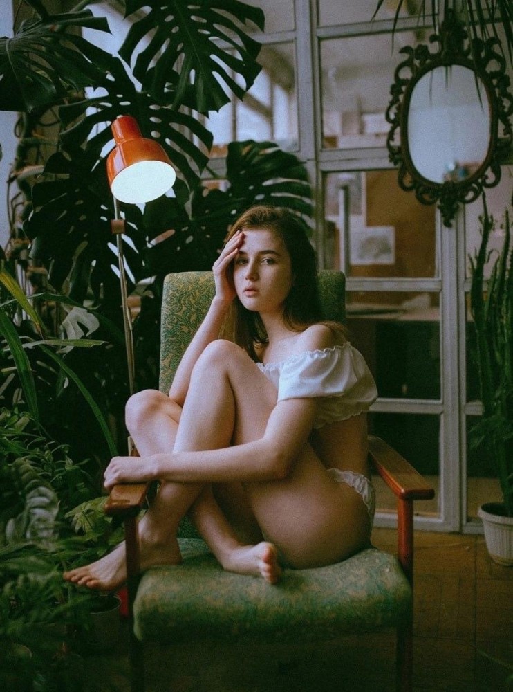 Индивидуалка Мелания фото № 2 в городе Радужный