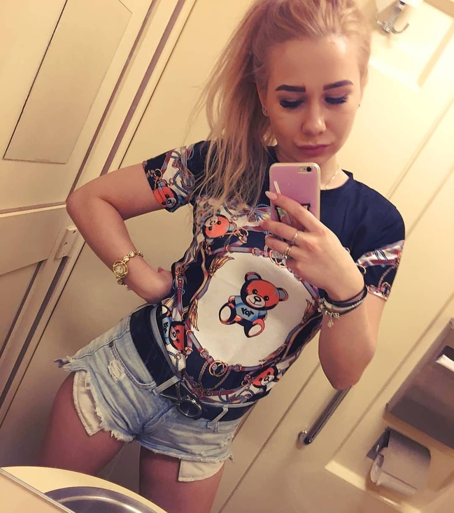 Индивидуалка Надежда фото № 2 в городе Радужный