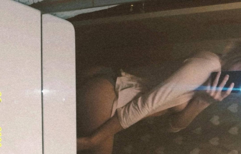 Индивидуалка Надежда фото № 2 в городе Радужный