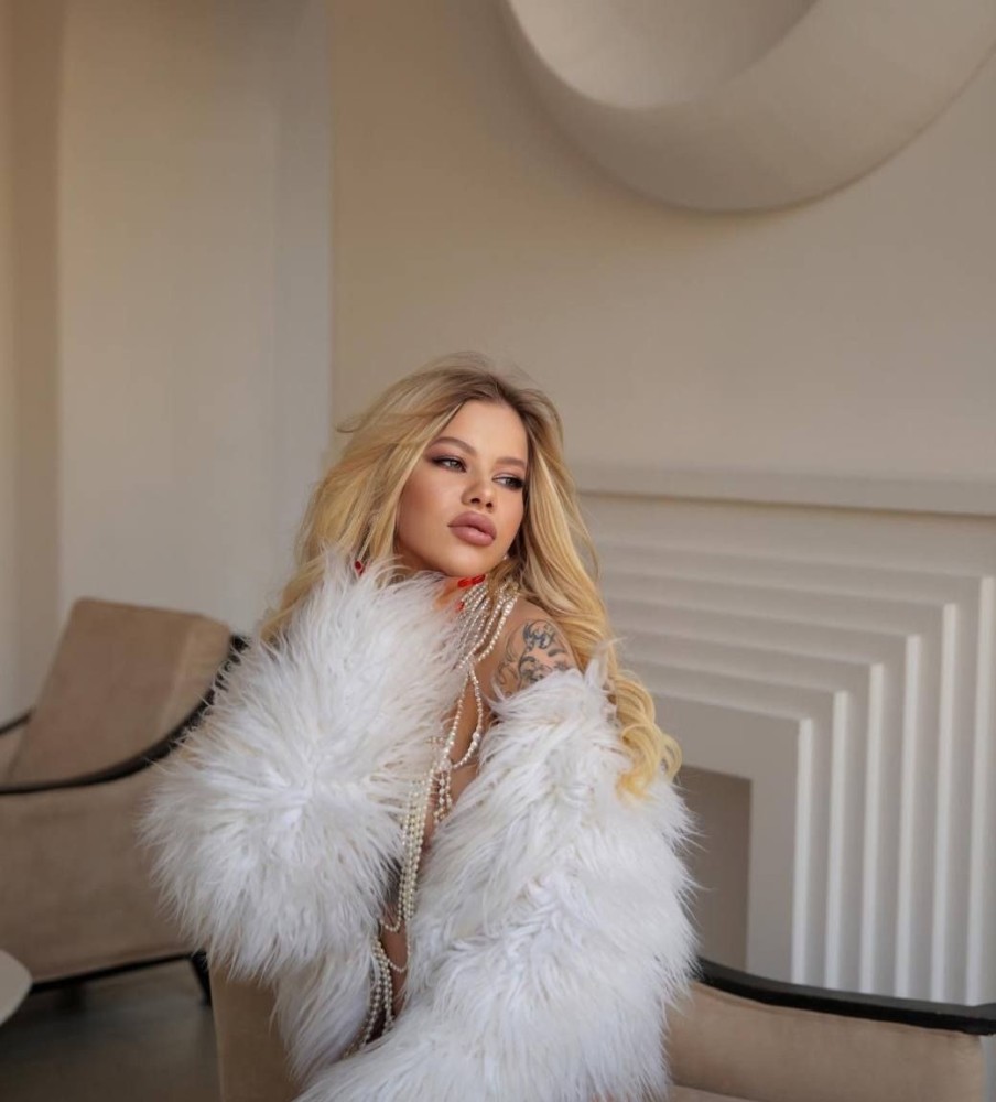 Индивидуалка Надежда фото № 2 в городе Радужный