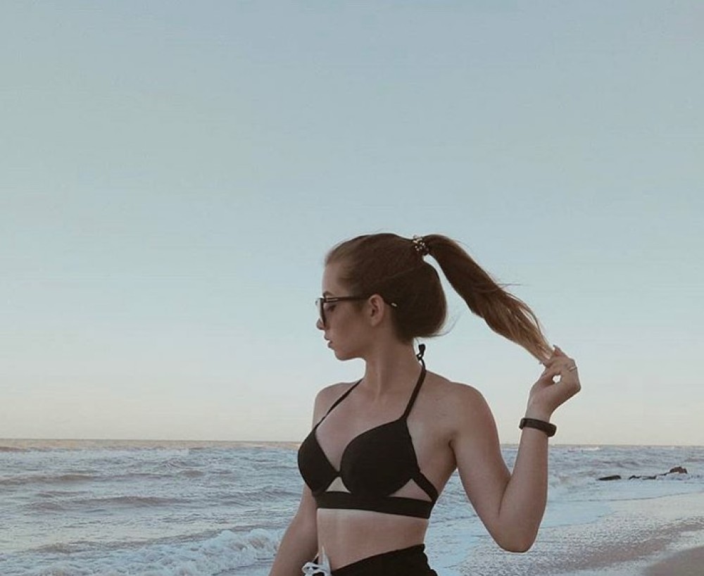 Индивидуалка Ника фото № 2 в городе Радужный