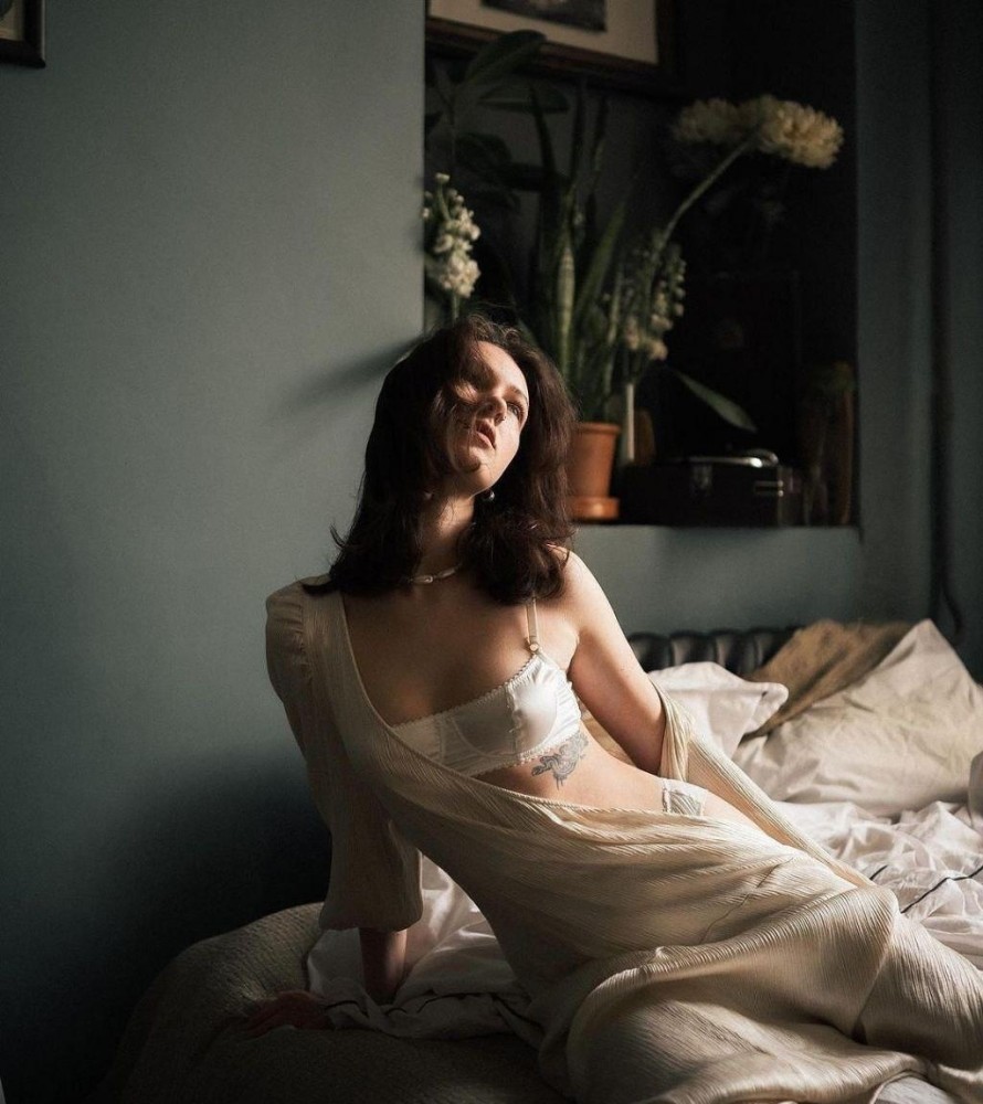 Индивидуалка Оксана фото № 2 в городе Радужный