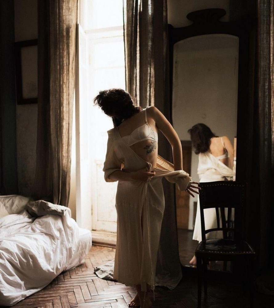 Индивидуалка Оксана фото № 2 в городе Радужный