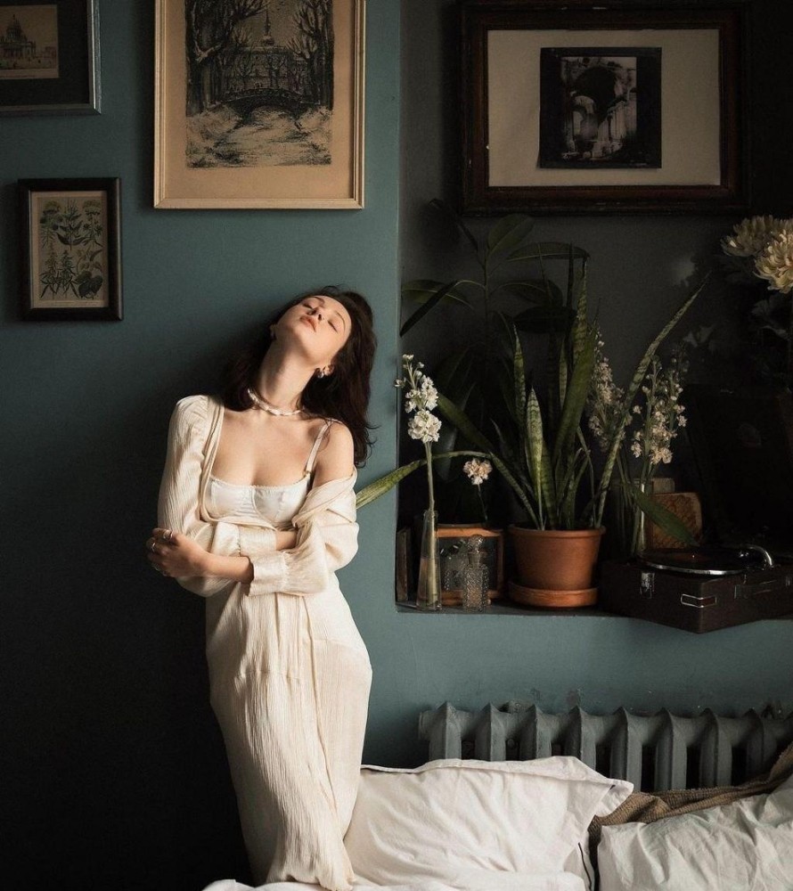 Индивидуалка Оксана фото № 2 в городе Радужный