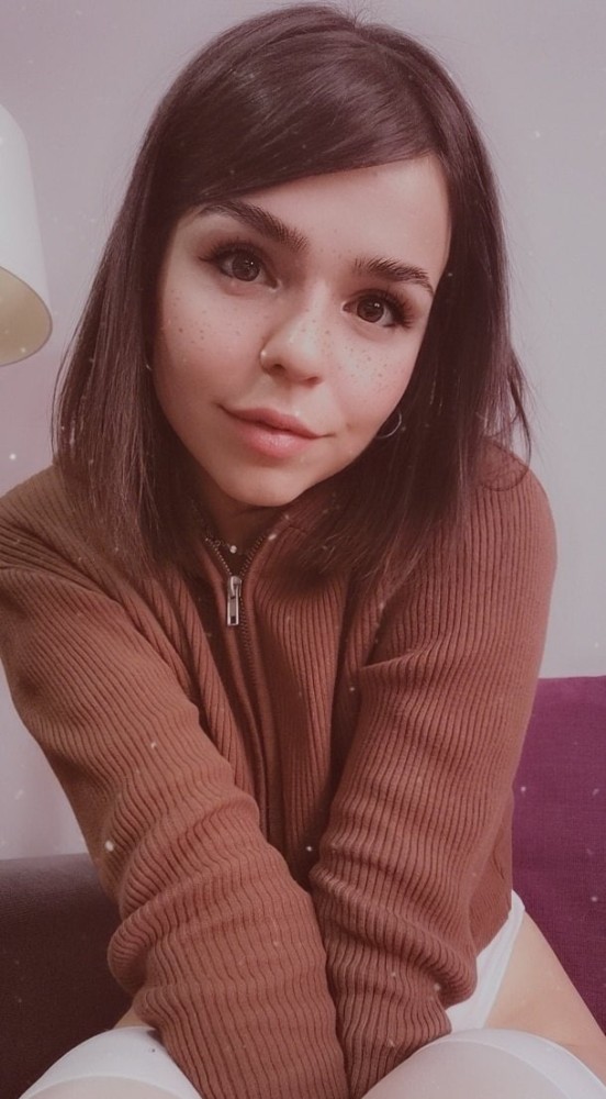 Индивидуалка Олеся фото № 2 в городе Радужный