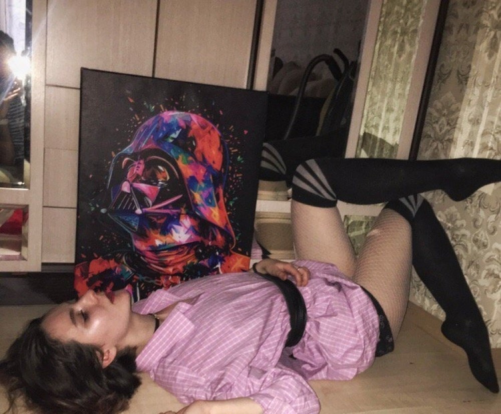 Индивидуалка ОЛЬГА фото № 2 в городе Радужный