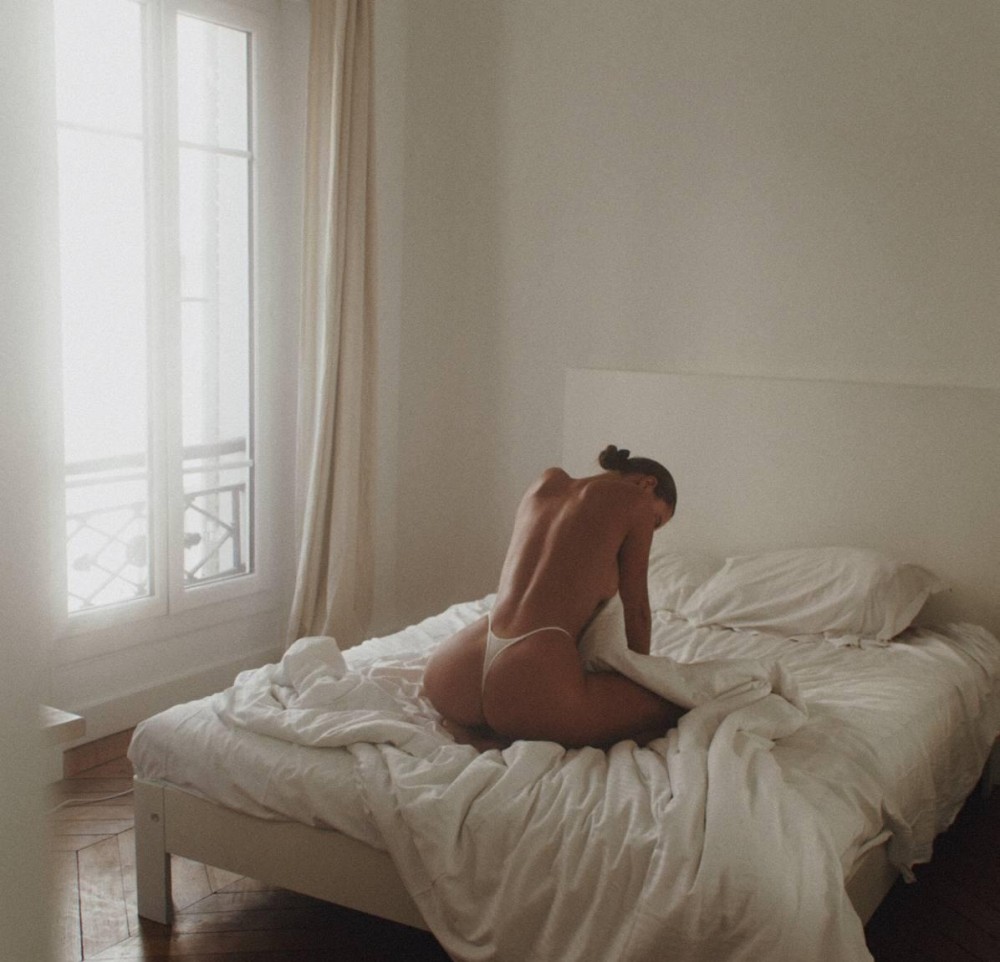 Индивидуалка ОЛЯ фото № 2 в городе Радужный