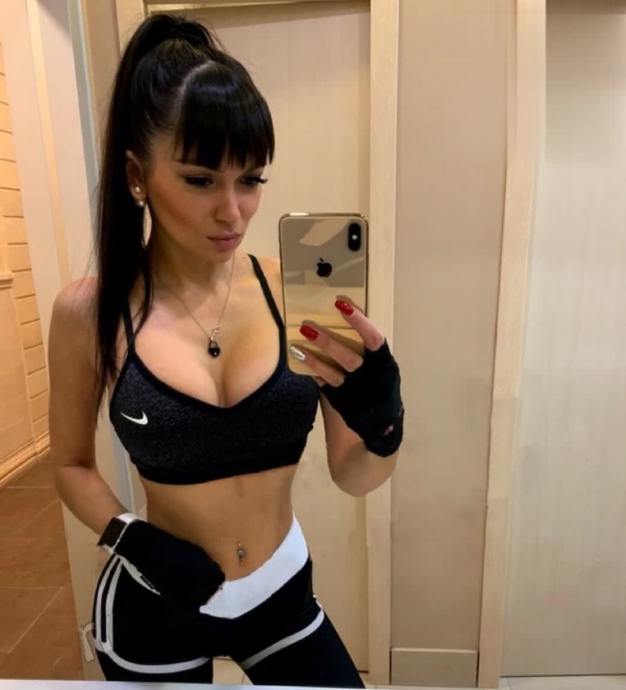 Индивидуалка Оля фото № 2 в городе Радужный