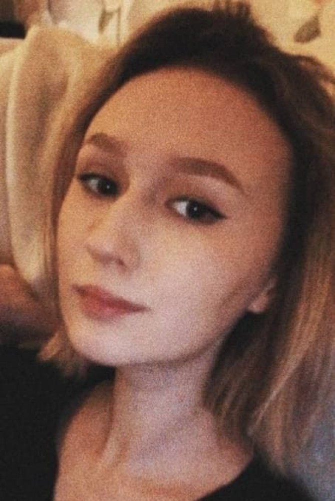 Индивидуалка Надежда главное фото в городе Радужный 