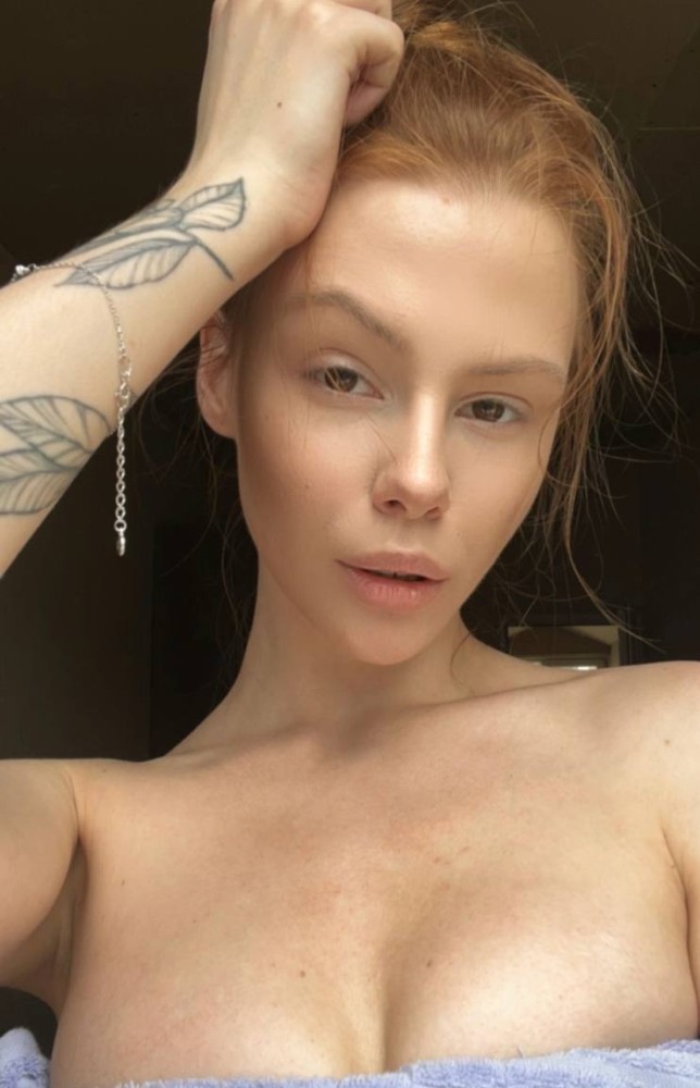 Индивидуалка Софья главное фото в городе Радужный 