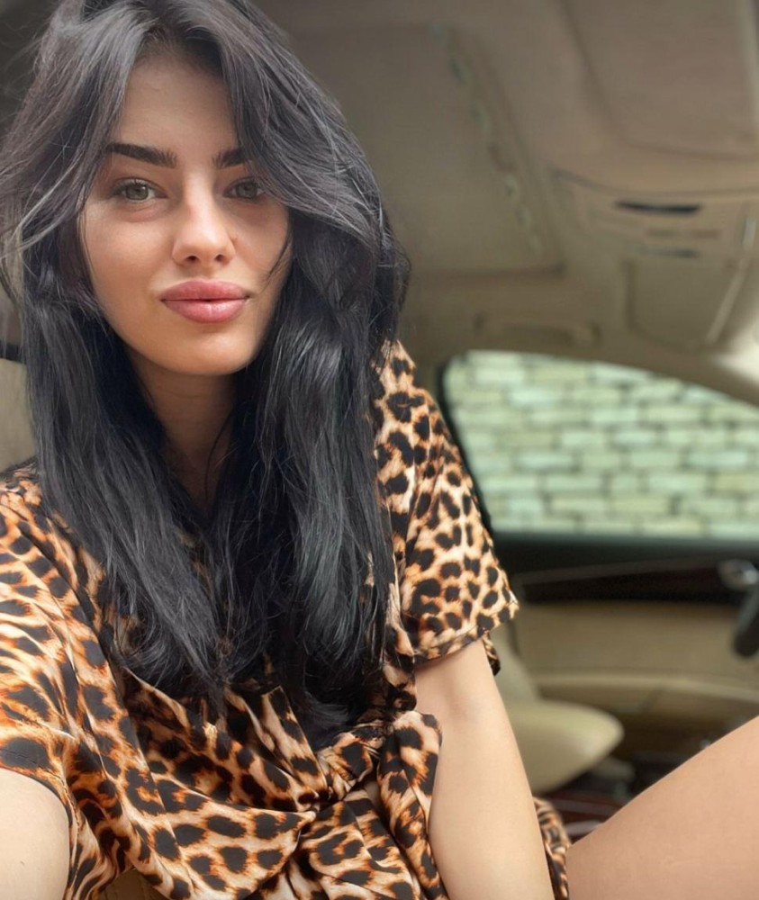 Индивидуалка Регина главное фото в городе Радужный 