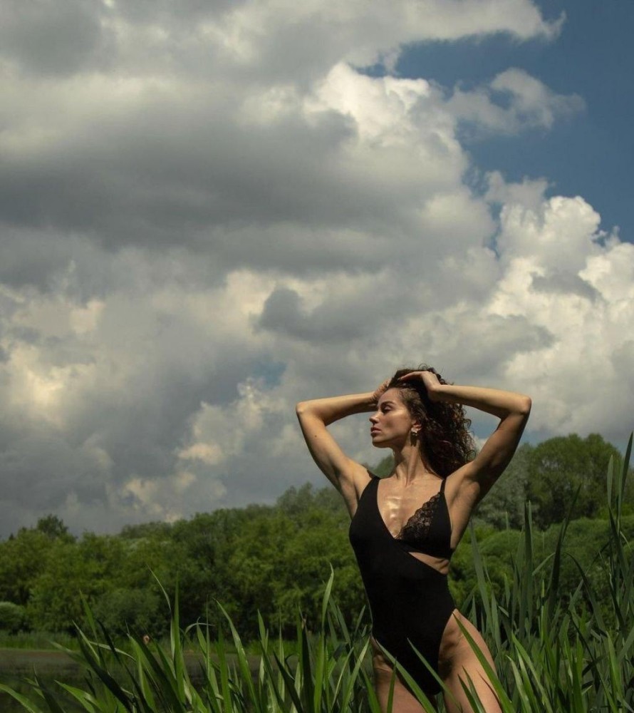 Индивидуалка Даша главное фото в городе Радужный 