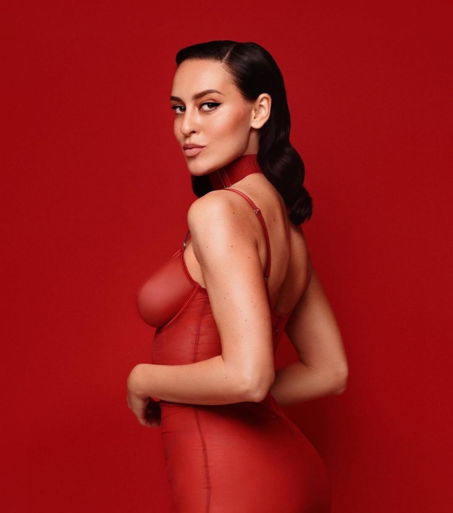 Индивидуалка Дарина главное фото в городе Радужный 