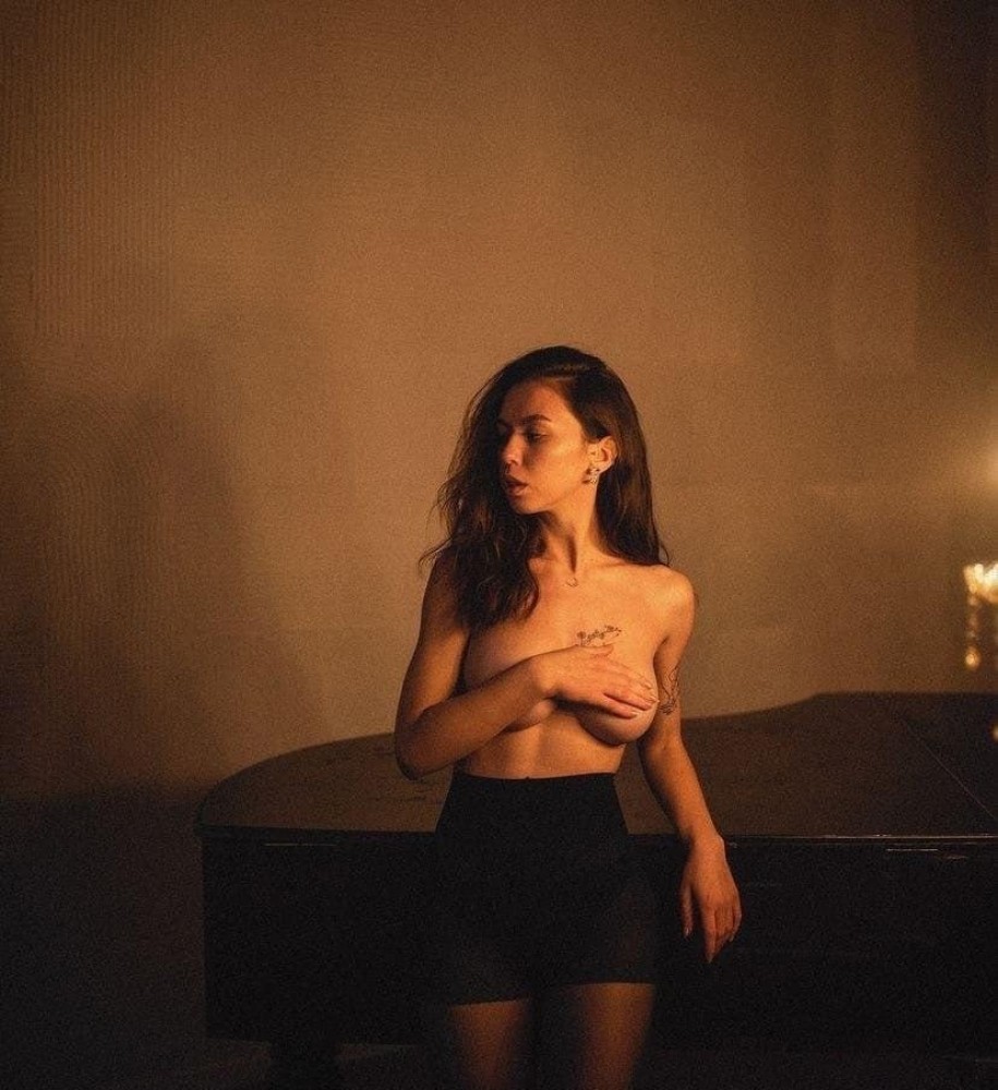 Индивидуалка Радочка фото № 2 в городе Радужный