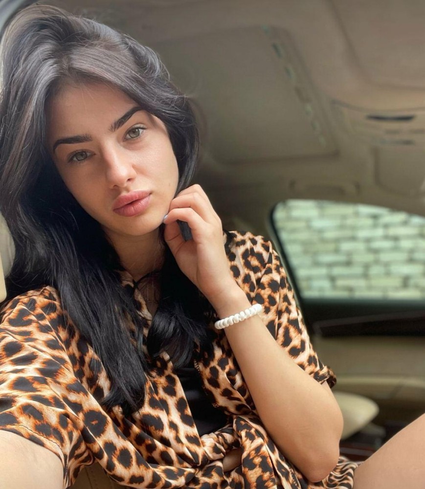 Индивидуалка Регина фото № 2 в городе Радужный