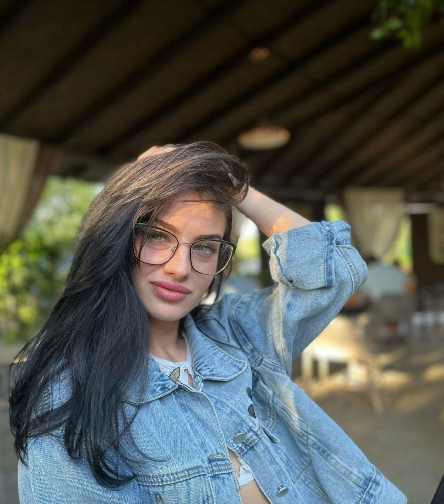 Индивидуалка Регина фото № 2 в городе Радужный