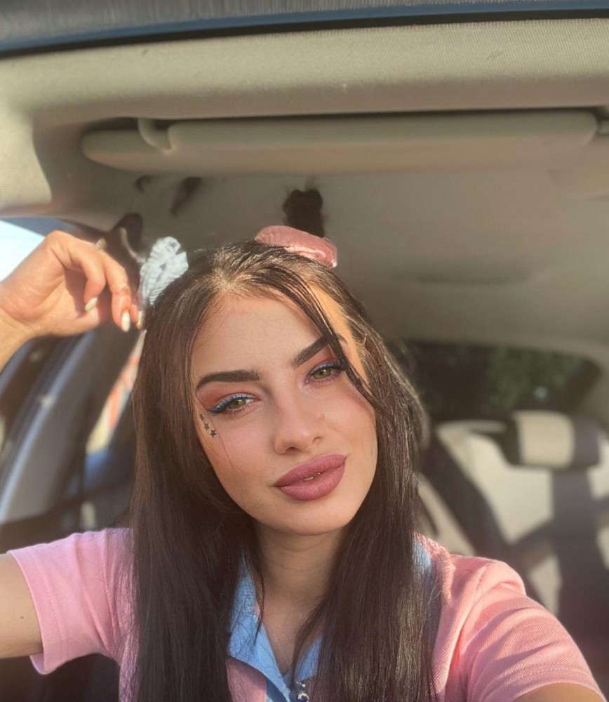 Индивидуалка Регина фото № 2 в городе Радужный