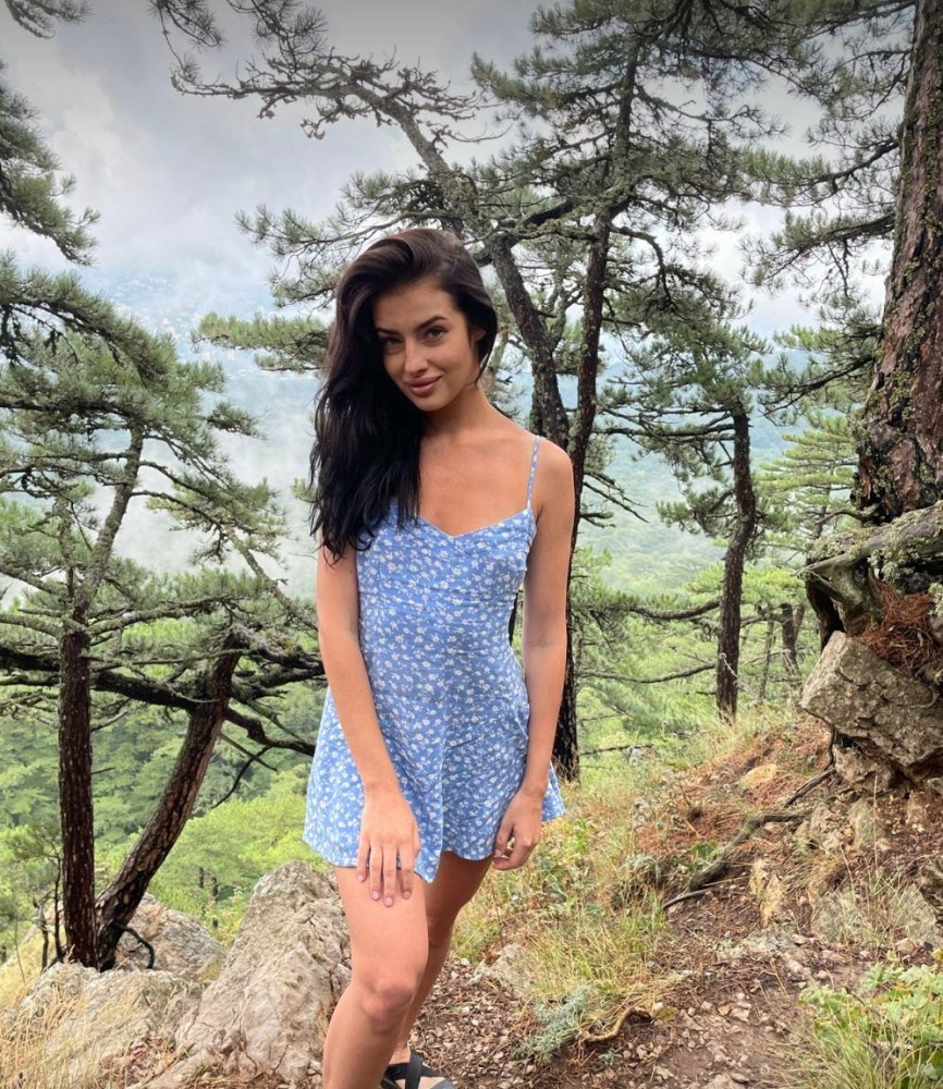 Индивидуалка Регина фото № 2 в городе Радужный