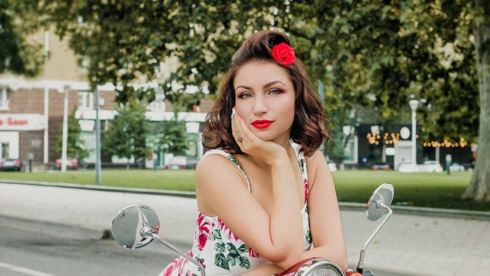 Индивидуалка РИТА фото № 2 в городе Радужный