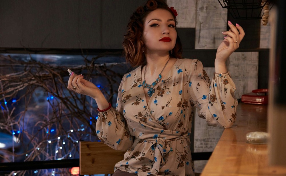 Индивидуалка РИТА фото № 2 в городе Радужный