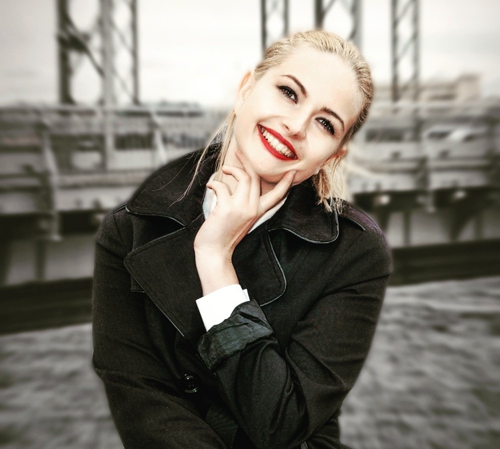 Индивидуалка Тоня фото № 2 в городе Радужный