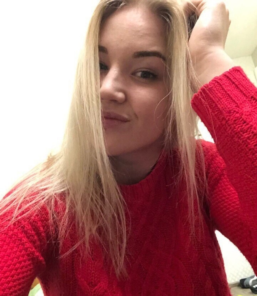 Индивидуалка Влада фото № 2 в городе Радужный