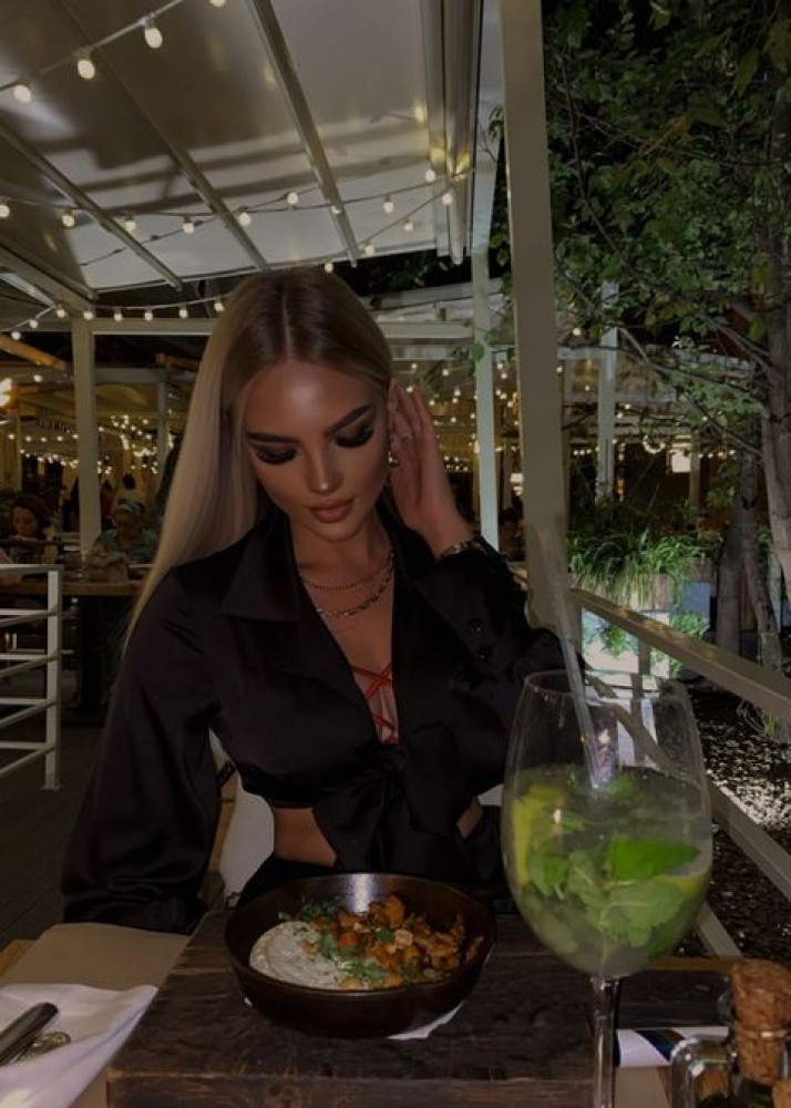 Индивидуалка Аделина фото № 2 в городе Радужный