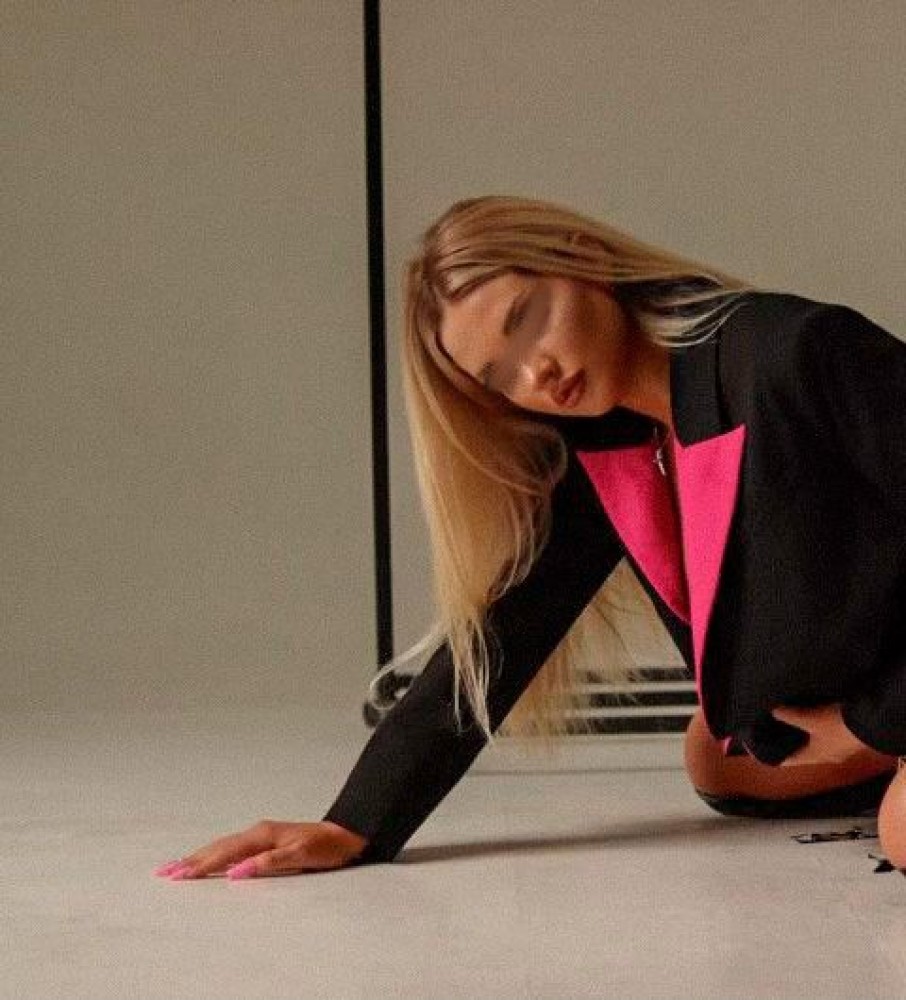 Индивидуалка Аделина фото № 2 в городе Радужный