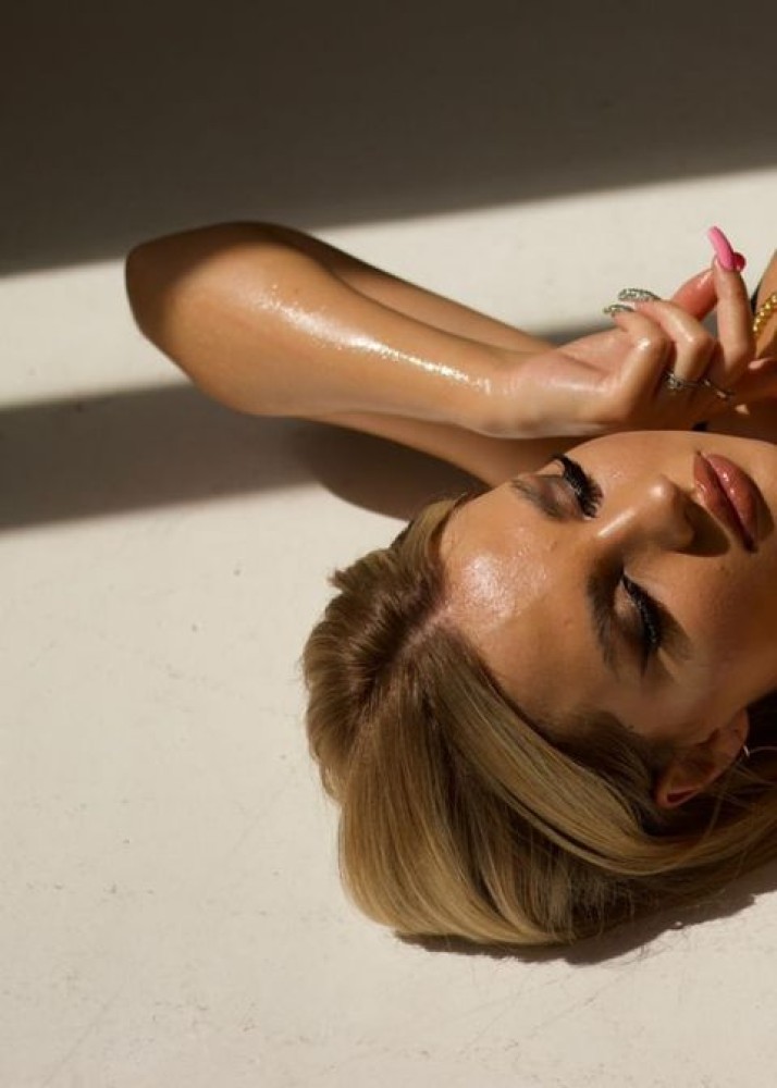 Индивидуалка Аделина фото № 2 в городе Радужный