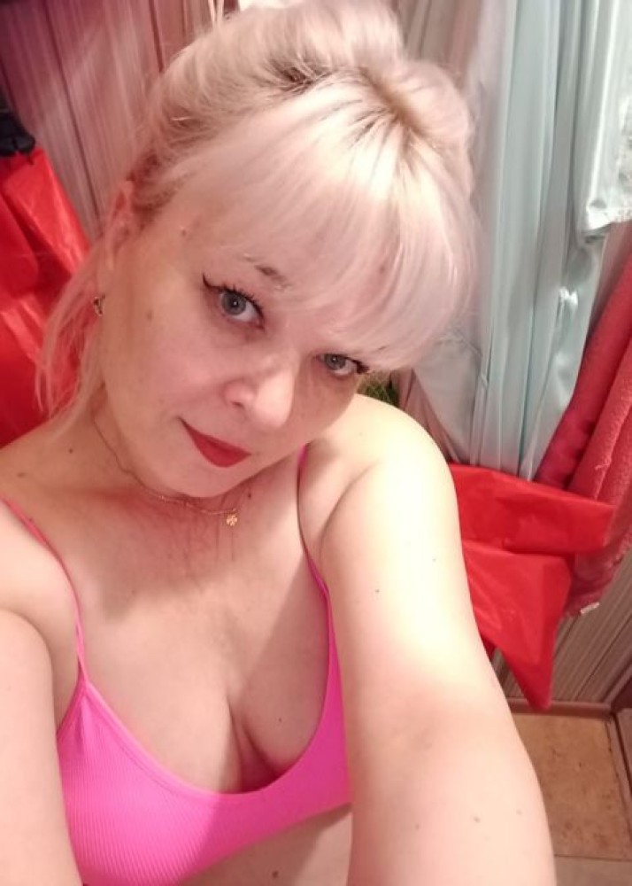 Индивидуалка Альбина главное фото в городе Радужный 