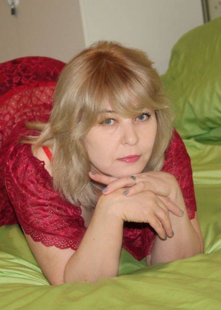 Индивидуалка Альбина фото № 2 в городе Радужный