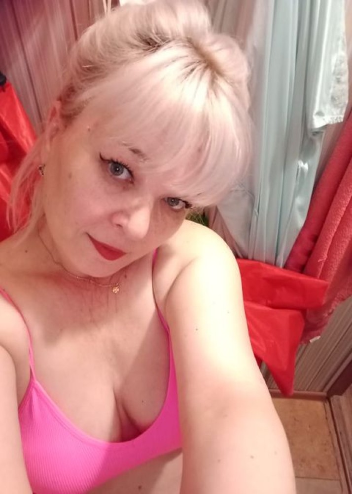 Индивидуалка Альбина фото № 2 в городе Радужный