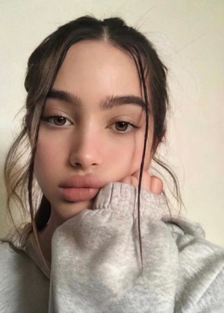 Индивидуалка Алина фото № 2 в городе Радужный