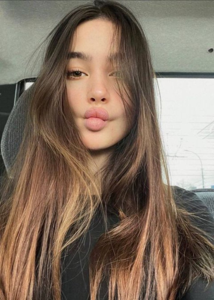 Индивидуалка Алина фото № 2 в городе Радужный