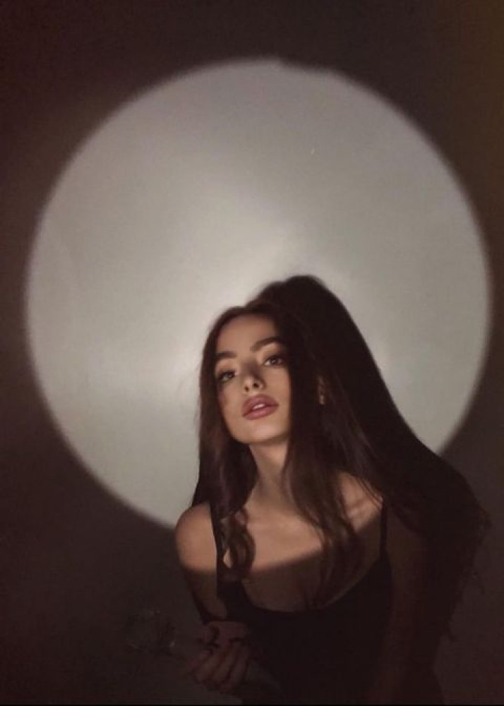 Индивидуалка Алина фото № 2 в городе Радужный