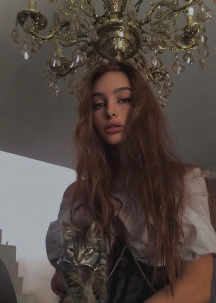 Индивидуалка Алина фото № 2 в городе Радужный