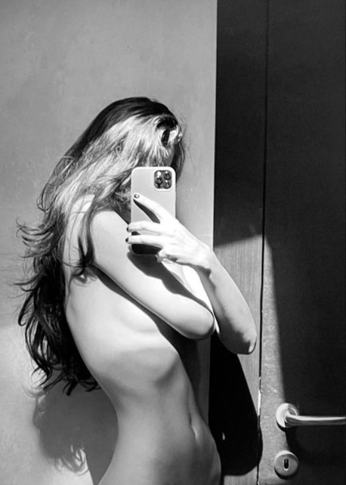 Индивидуалка Алина фото № 2 в городе Радужный