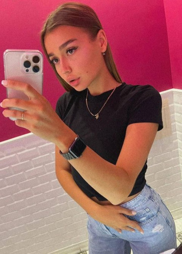 Индивидуалка Алла фото № 2 в городе Радужный