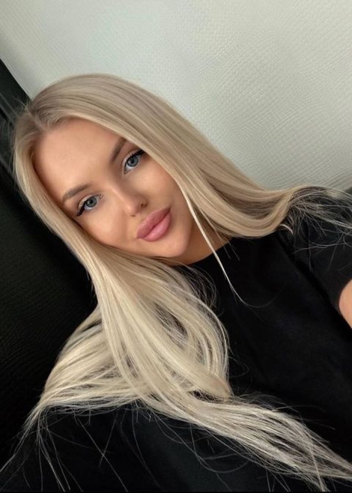 Индивидуалка Аля фото № 2 в городе Радужный